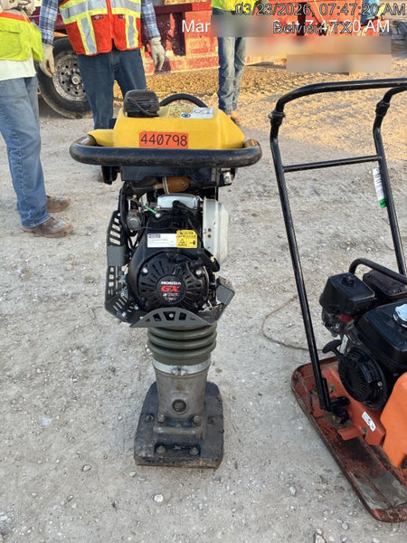 2024 WACKER NEUSON BS68-4Ab/28