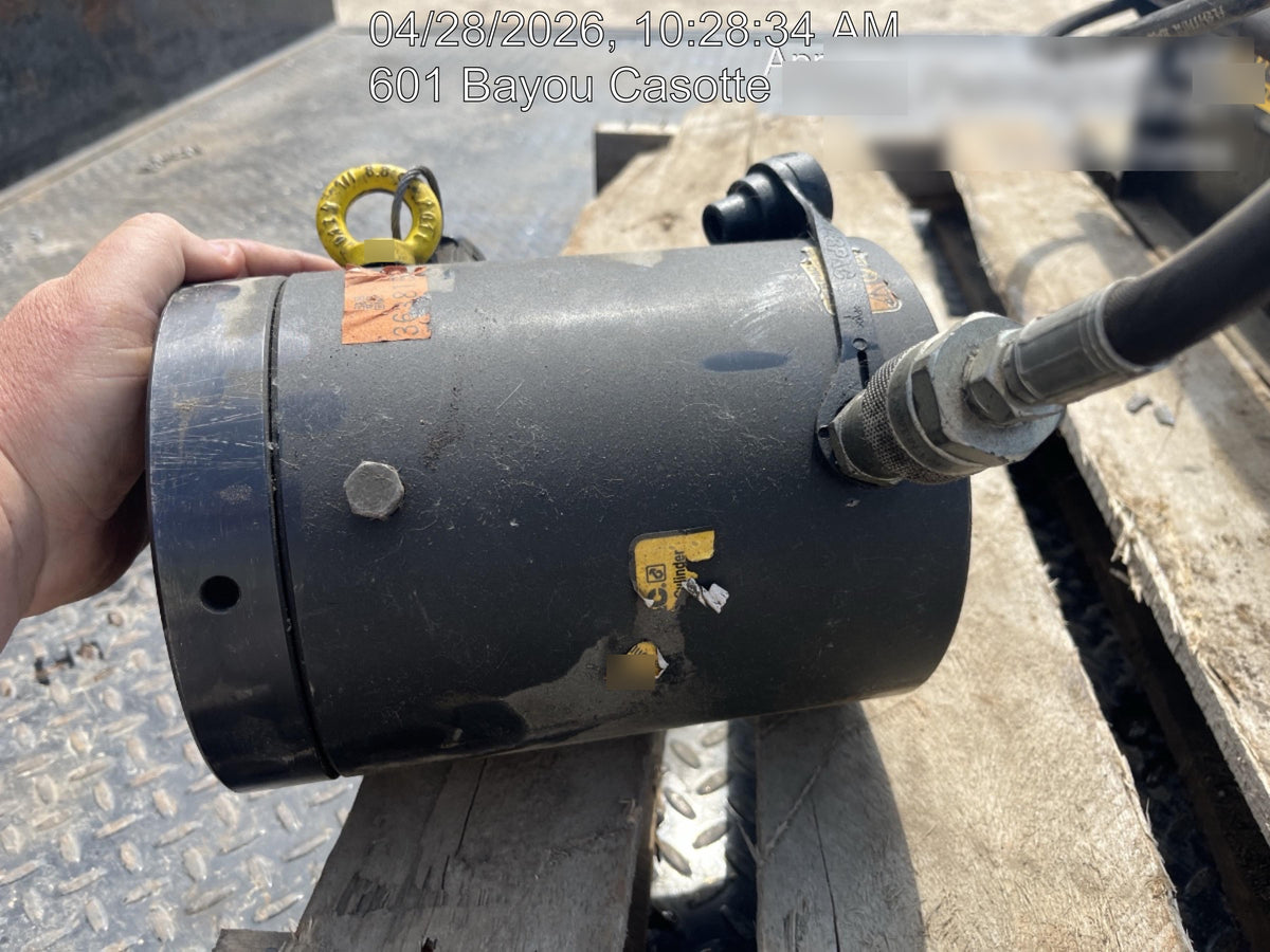 2023 ENERPAC HCL1004