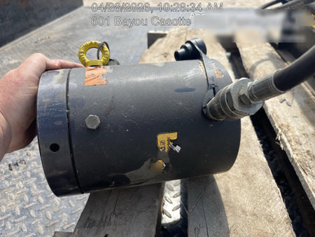 2023 ENERPAC HCL1004