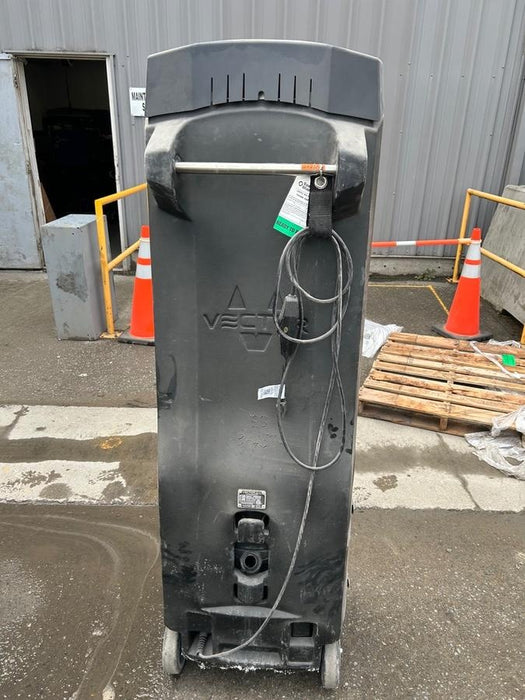 2023 VECTOR Vector Max