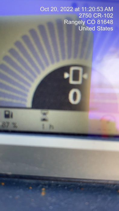 2022 ATLAS COPCO XAS 900