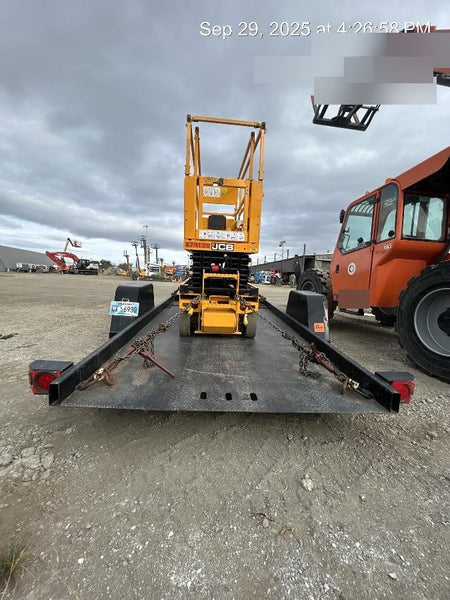 2019 BEST TB6X12
