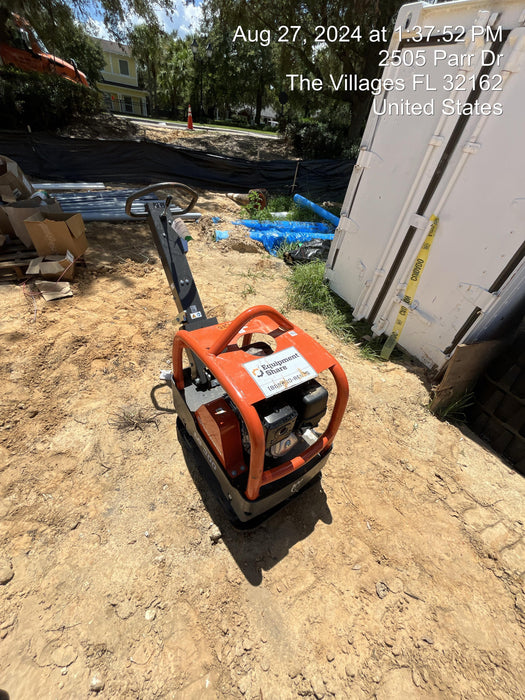 2024 HUSQVARNA LG300