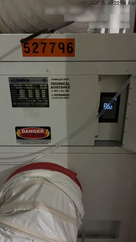 2025 KWIKOOL KPO5-43H