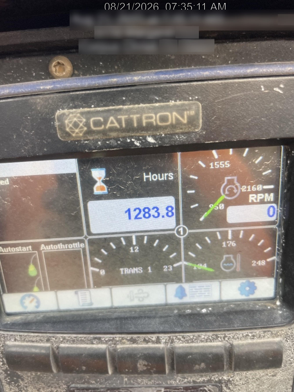 2022 RWN RWN-4NNTL-6.5OBPT-SS