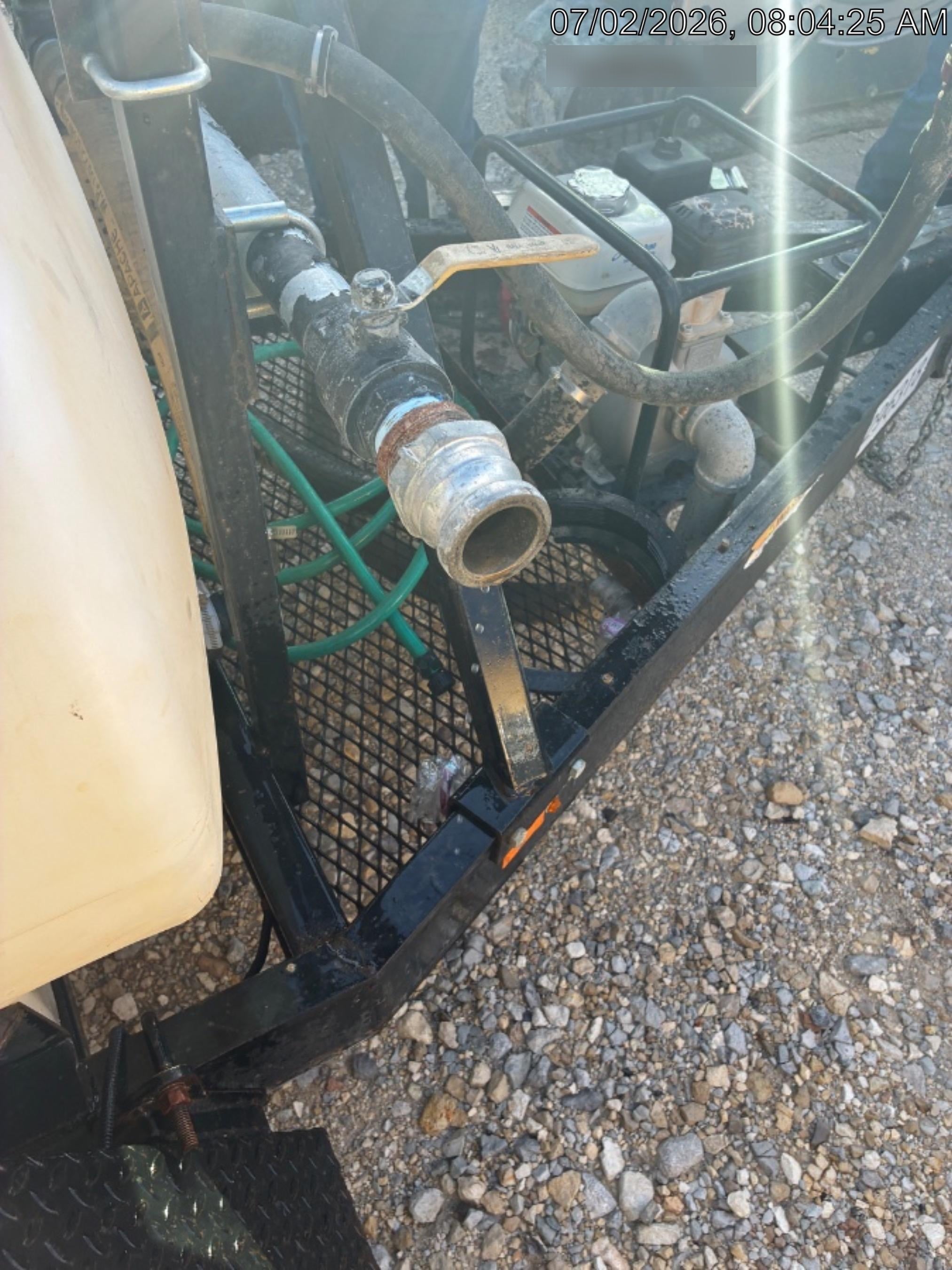 2023 WYLIE EXP-500L