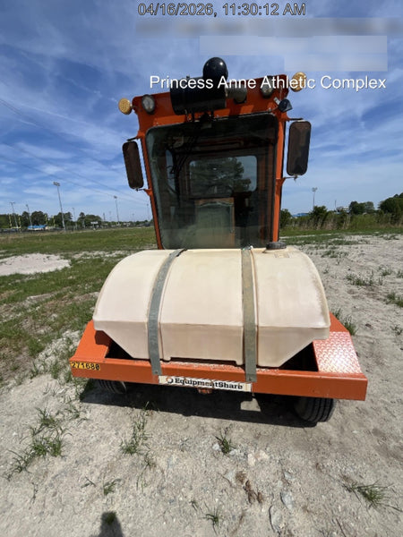 2022 BROCE RCT350