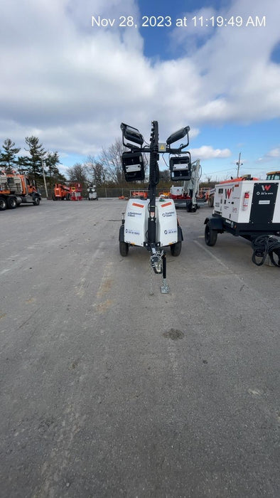2023 GENERAC MLT2