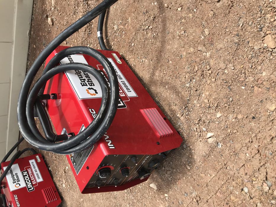 2020 LINCOLN ELECTRIC INVERTEC V275-S