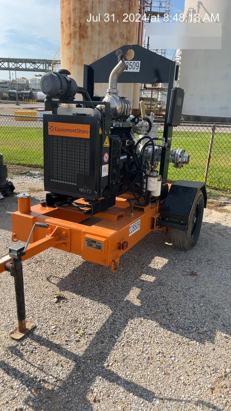 2022 RWN RWN-4NNTL-6.5OBPT-SS