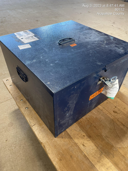 2022 MATHEY DEARMAN 2SA