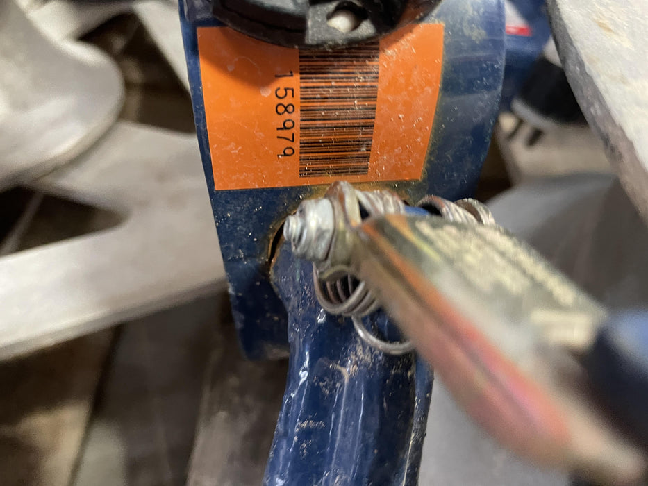 2021 CURRENT TOOLS 818