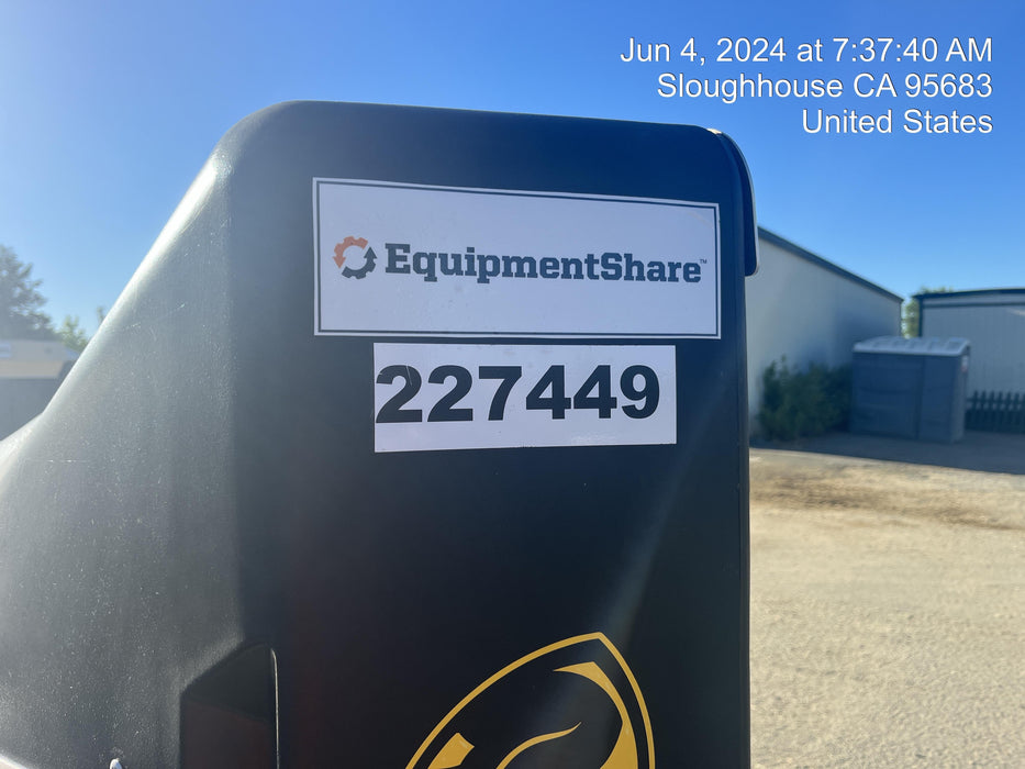 2022 BIG ASS FANS Cool Space 400