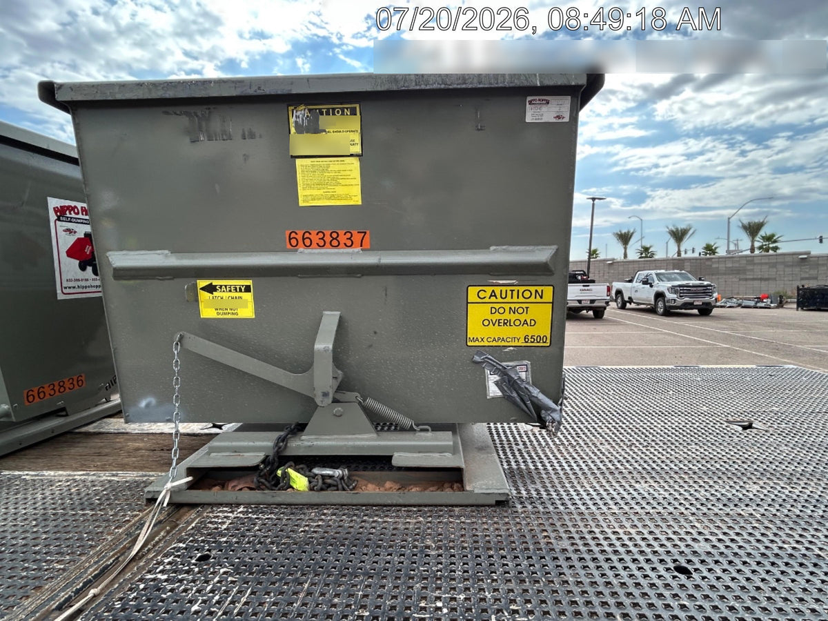 2026 HIPPO HOPPER HH32HD