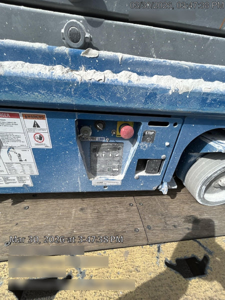 2023 GENIE GS-1432