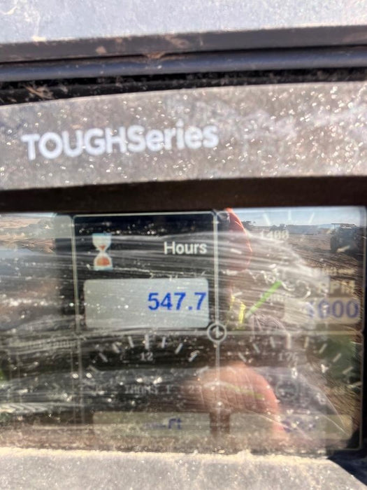 2021 ATLAS COPCO PAC F66 KD