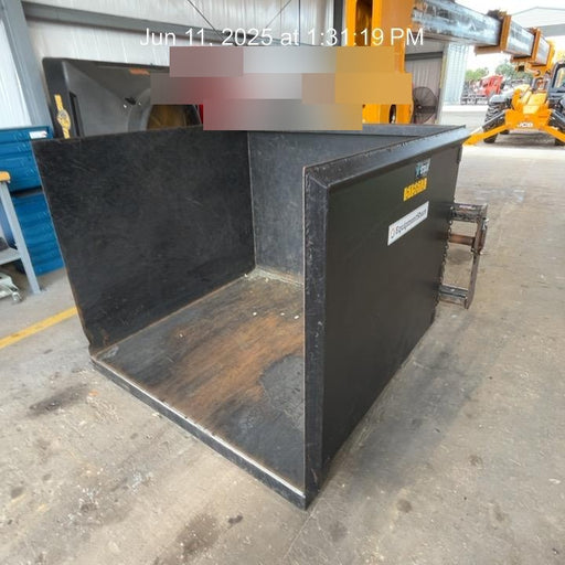 2025 STAR INDUSTRIES 1425