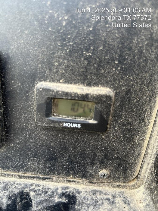 2025 BOBCAT PA425WCU-T4F