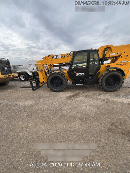 2025 JCB 510-56
