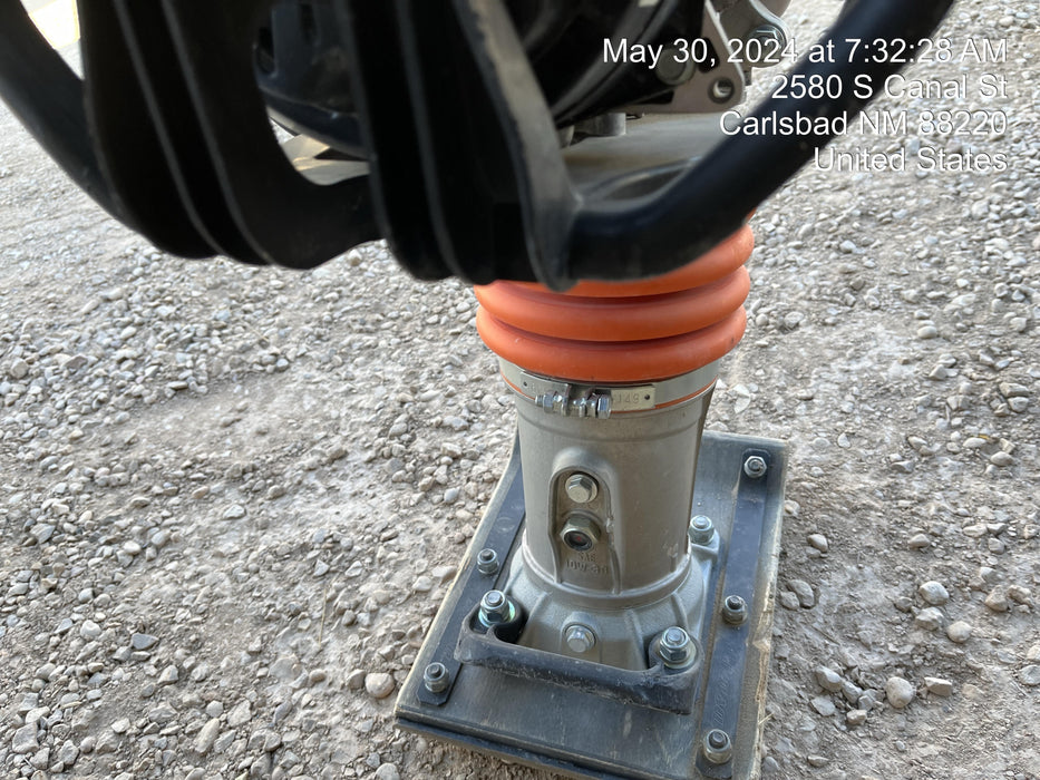 2023 MULTIQUIP MTX60HD