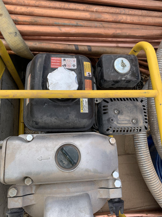 2019 WACKER NEUSON PT2