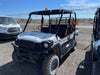 2022 KAWASAKI Mule PRO-DXT (Half Door)