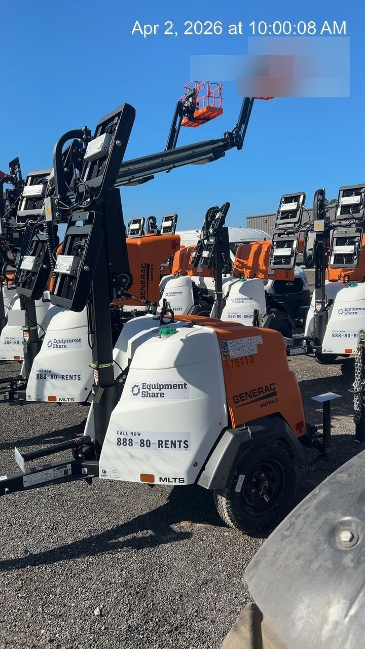 2026 GENERAC MLTS-4