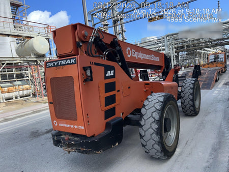 2023 SKYTRAK 10054
