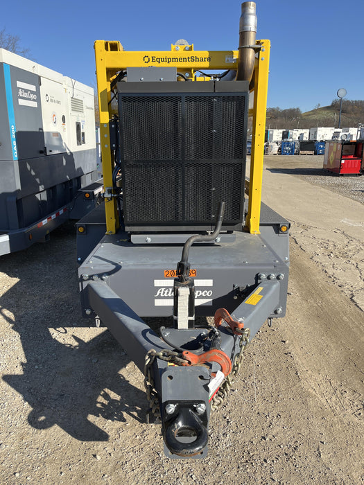 2022 ATLAS COPCO PAC H64 JD