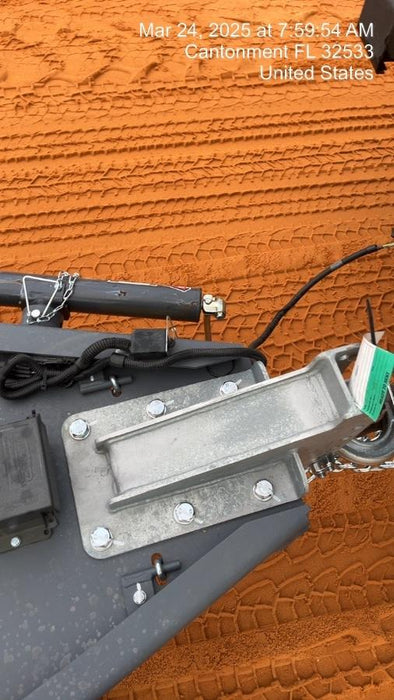 2024 ATLAS COPCO PAC F88 JD