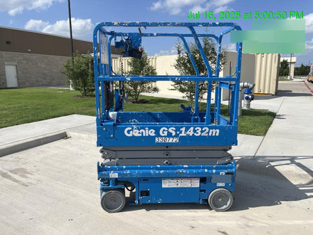 2023 GENIE GS-1432