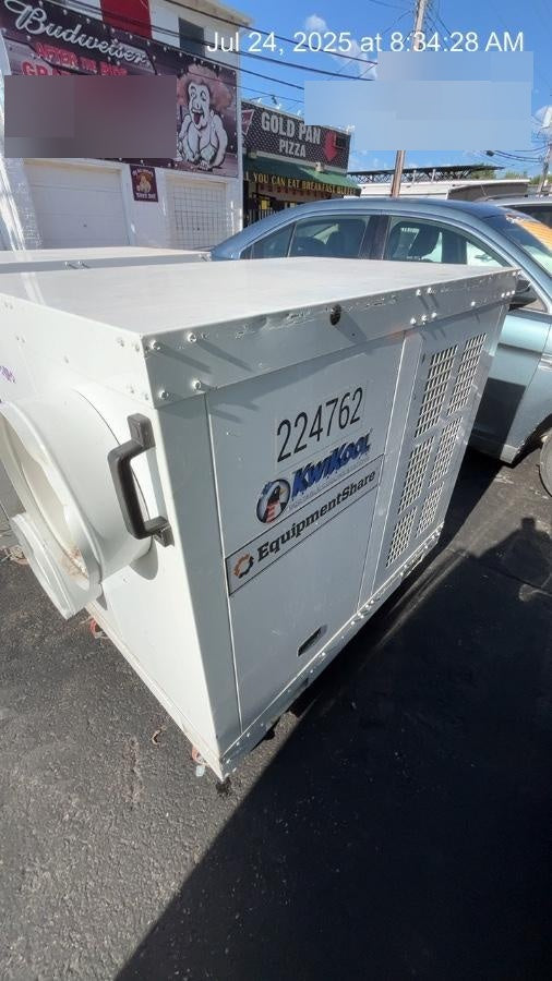 2022 KWIKOOL KPO5-21