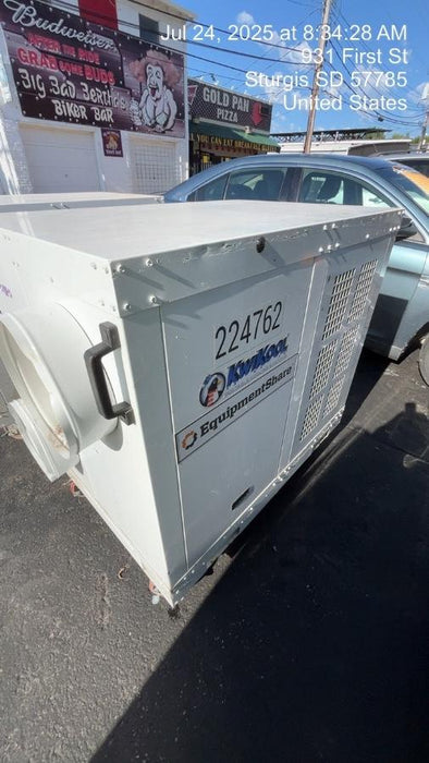 2022 KWIKOOL KPO5-21