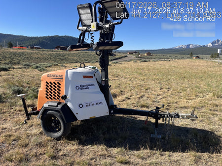 2023 GENERAC MLT2