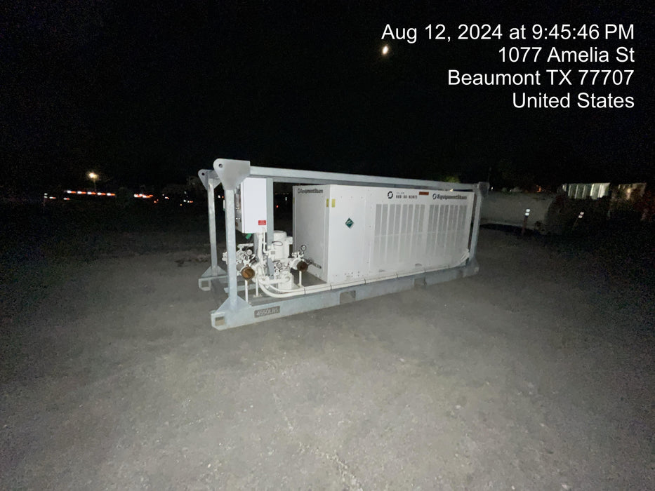 2024 CAPS PCHH-30TC-0NN0NN-5E5-0-PG2CEUP