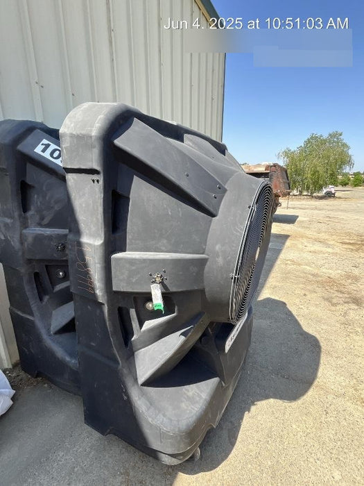 2020 PORTACOOL Jetstream 260