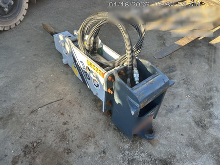 2025 FRD F6FSP