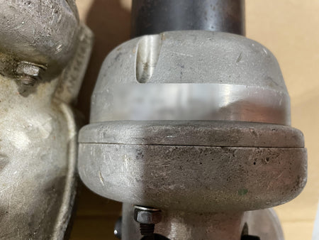 2021 MICHIGAN PNEUMATIC 10267