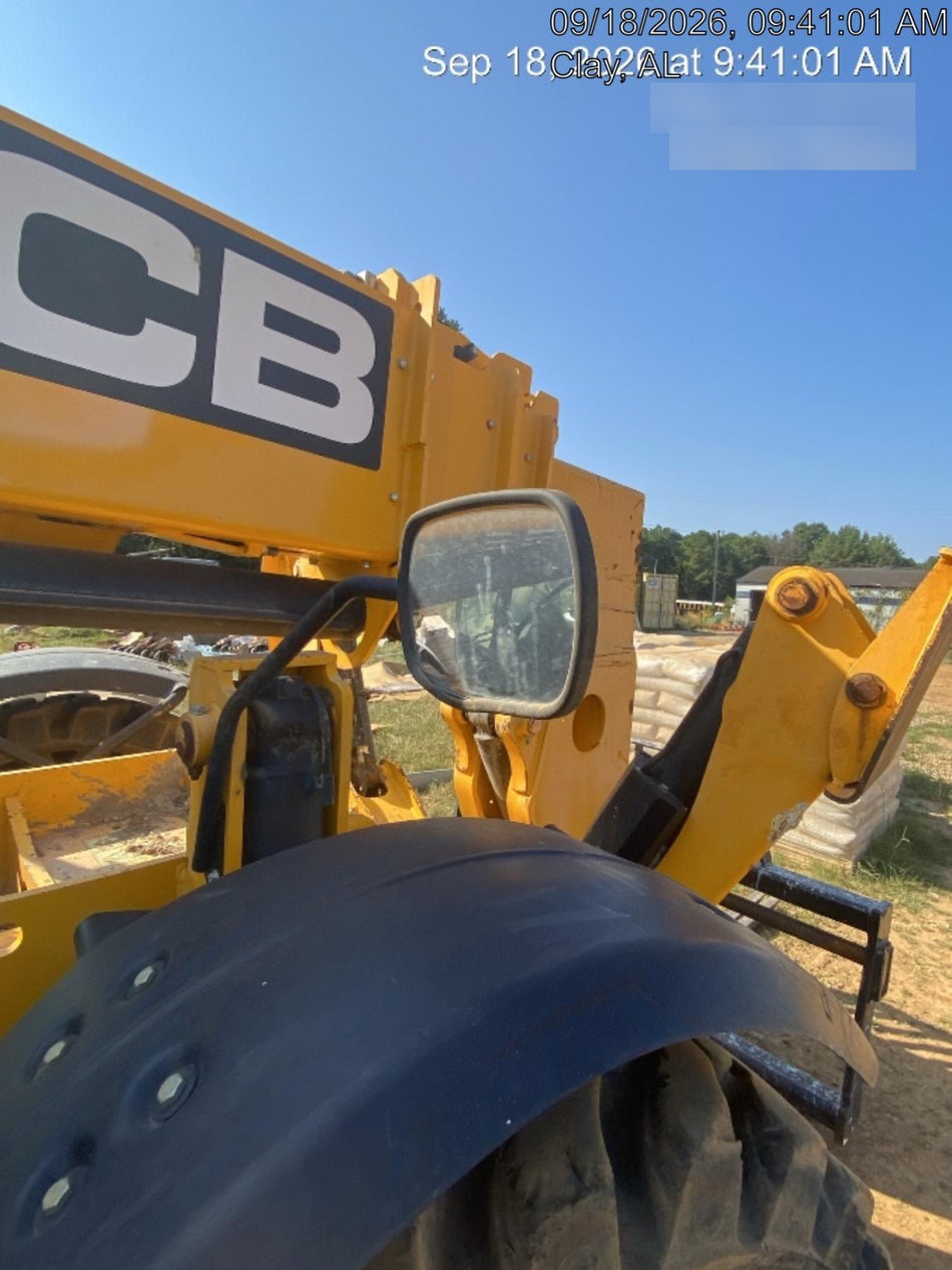 2020 JCB 510-56
