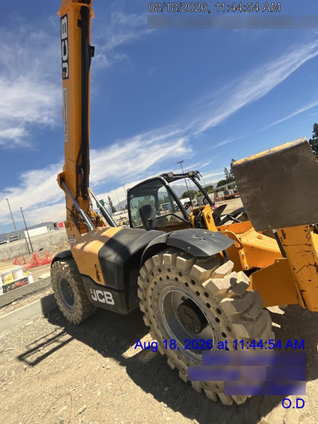 2021 JCB 510-56