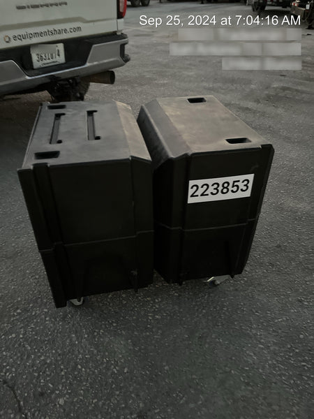 2022 ABATEMENT TECHNOLOGIES BD2KM