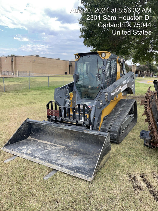 2024 VIRNIG PF4855-5VG