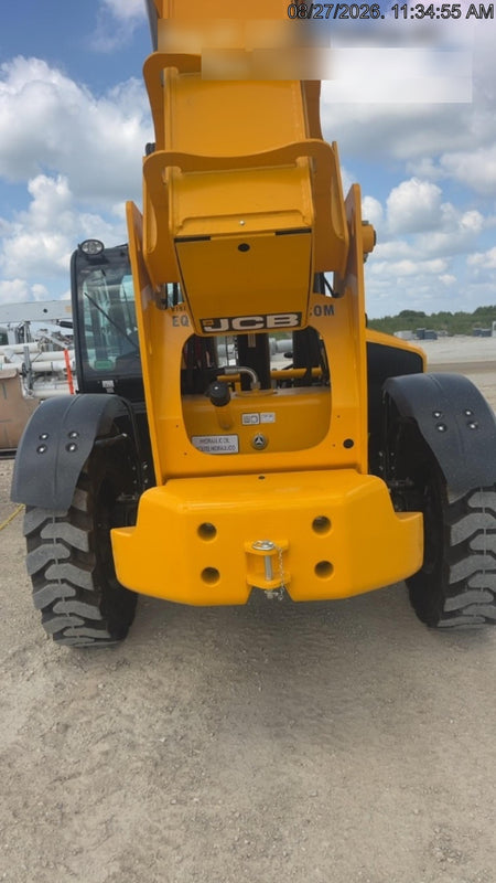 2026 JCB 512-56