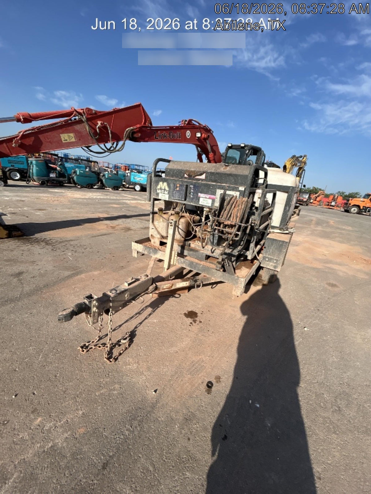 2019 MI-T-M CORPORATION HS-3006-0MDK-UR
