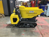 2019 WACKER NEUSON DT10