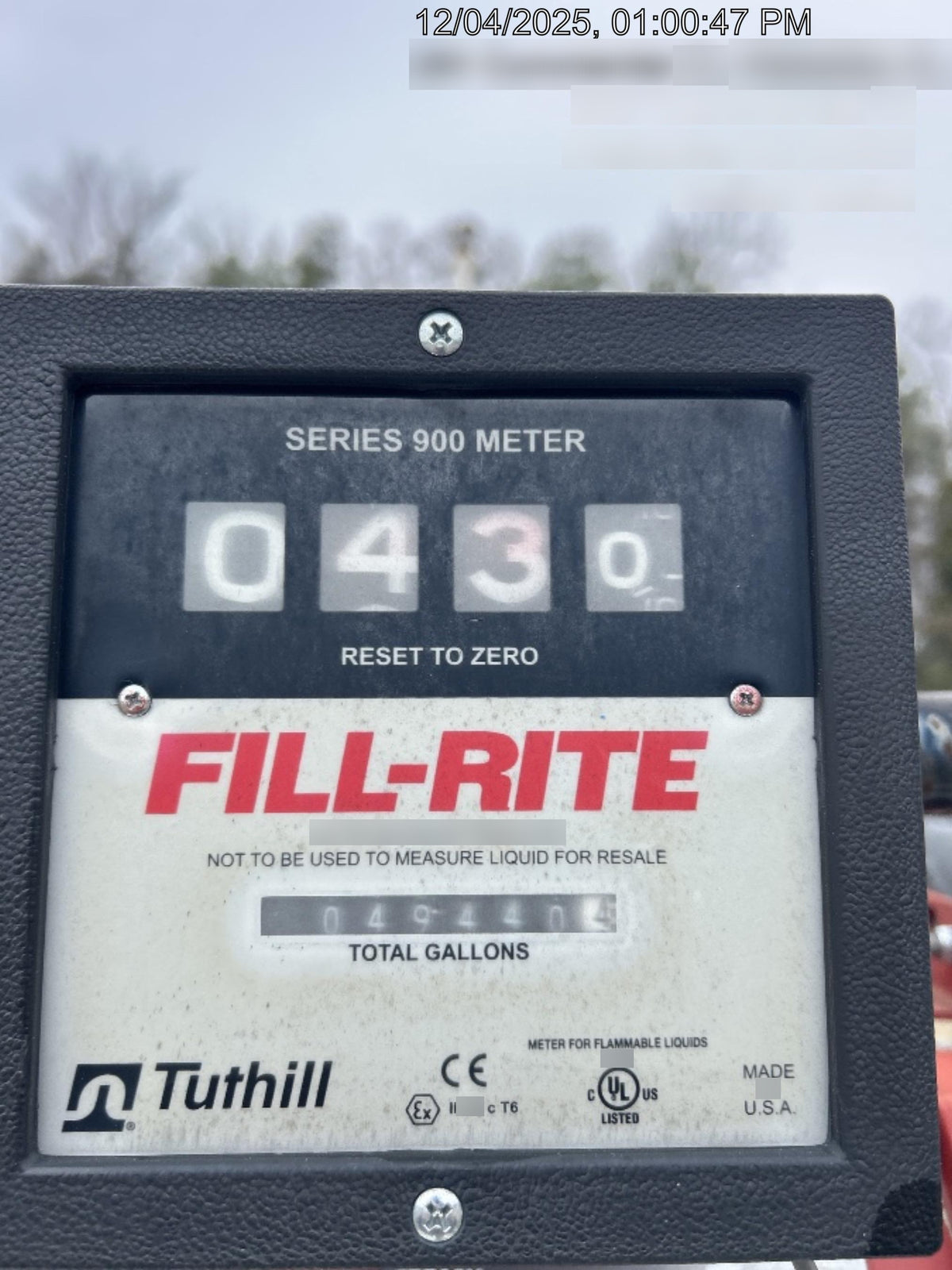 2022 ATLAS COPCO QAS45 CWK