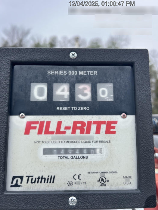 2022 ATLAS COPCO QAS45 CWK