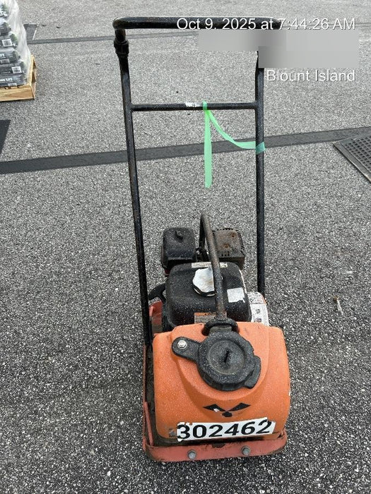 2023 MULTIQUIP MVC82VHW