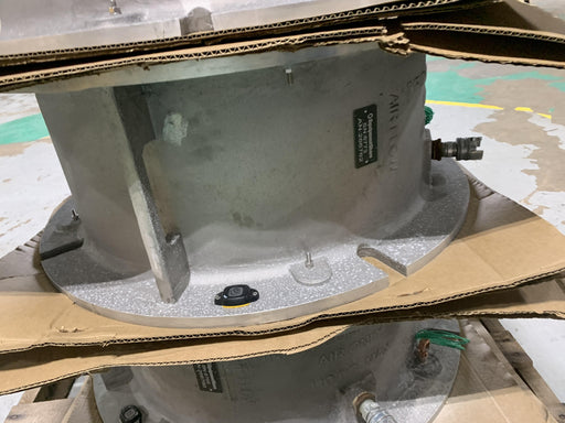 2022 WIDDER 20265-TRACKER