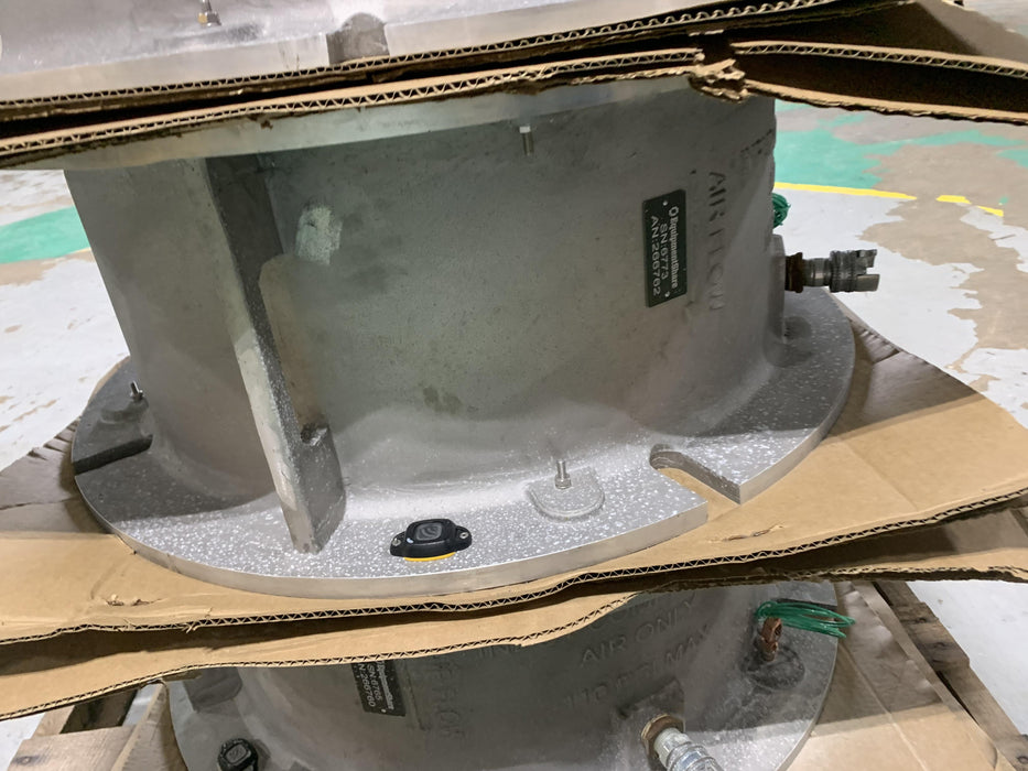 2022 WIDDER 20265-TRACKER